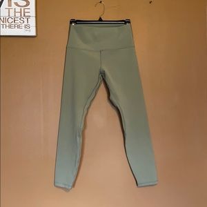 ECHT leggings no scrunch buttery soft